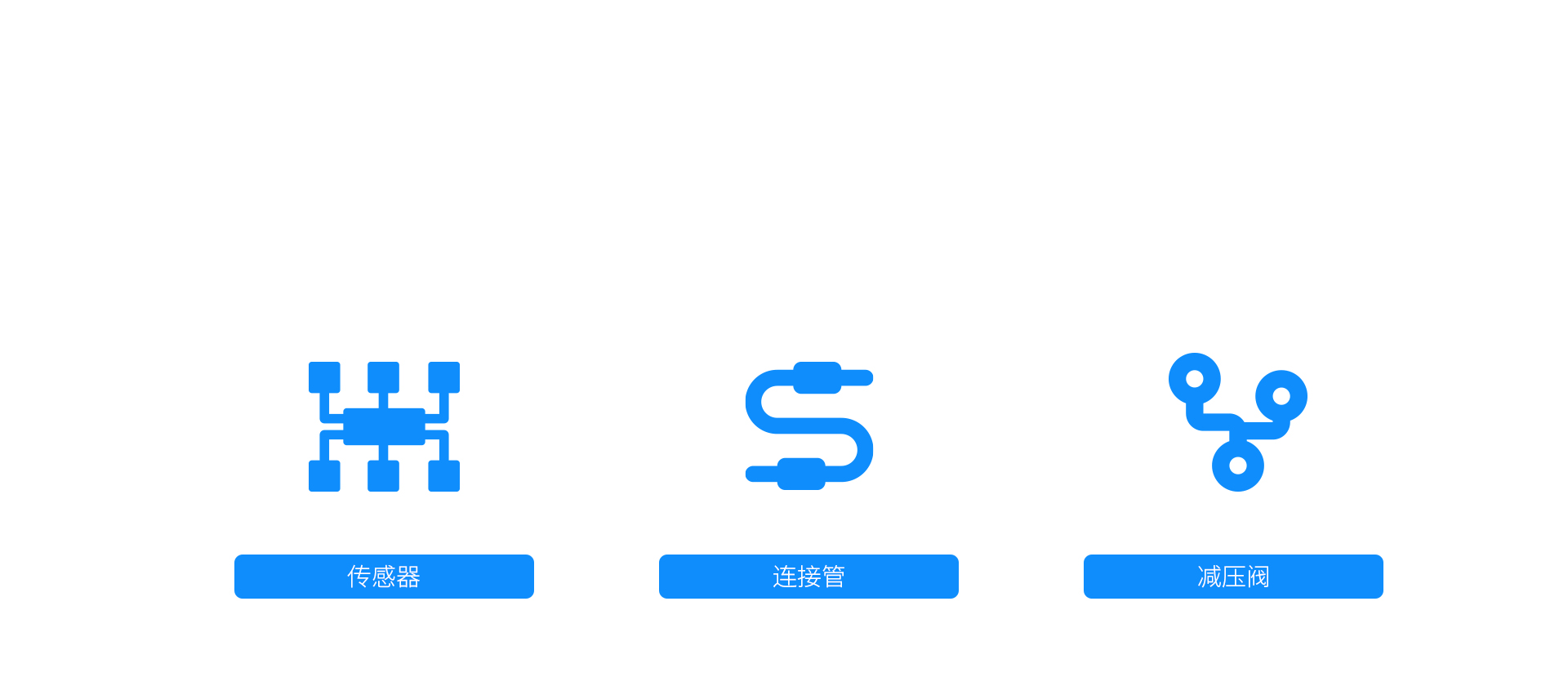 关键部件通过多重可靠性实验验证<br>非耗材设计，经久耐用